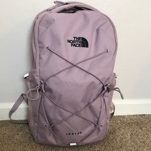 NWOT North Face Women’s Jester Backpack